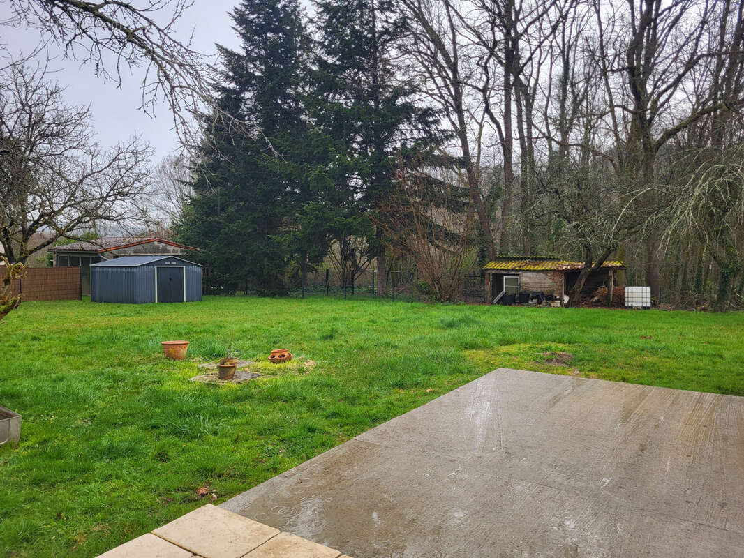 Maison à MARSAC-SUR-L&#039;ISLE