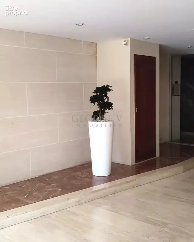 Appartement de standing de 107 m²,  5 piéces, 3 chambres - photo 3