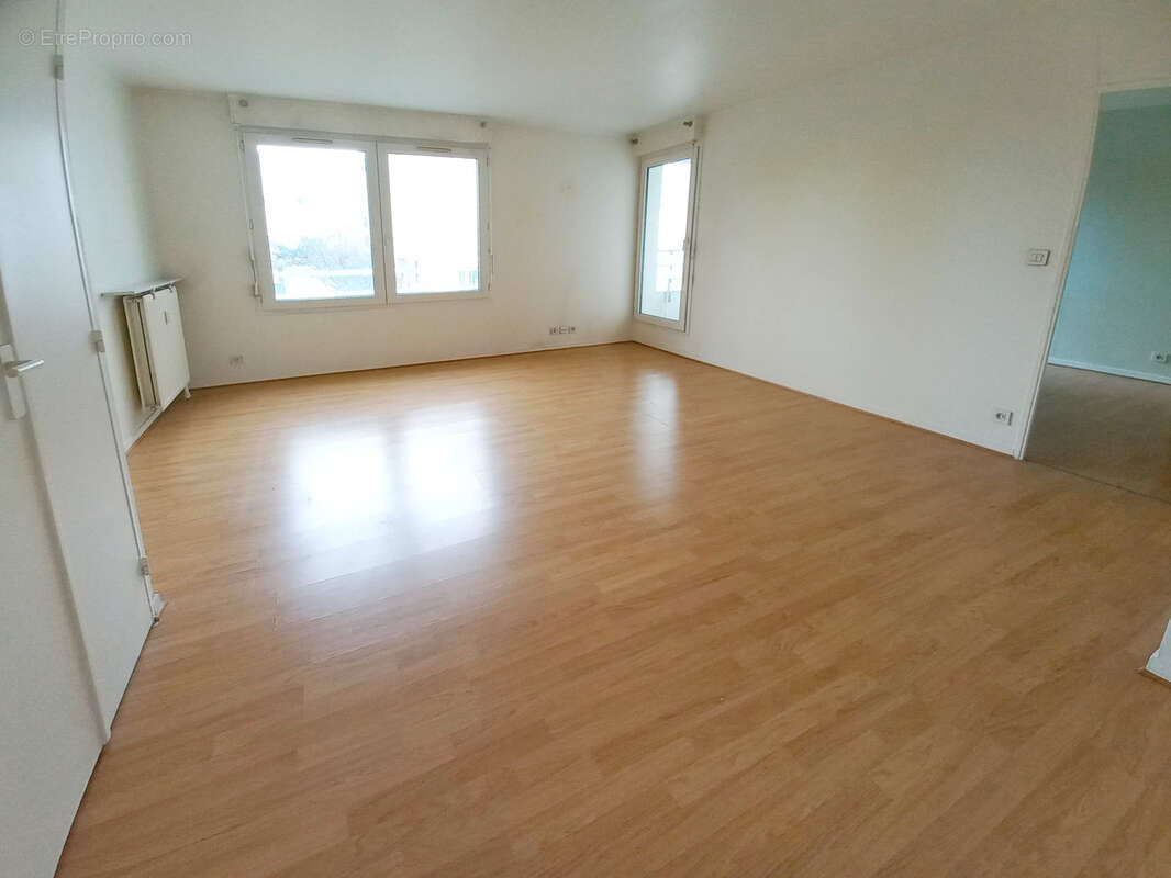 Appartement à CRETEIL