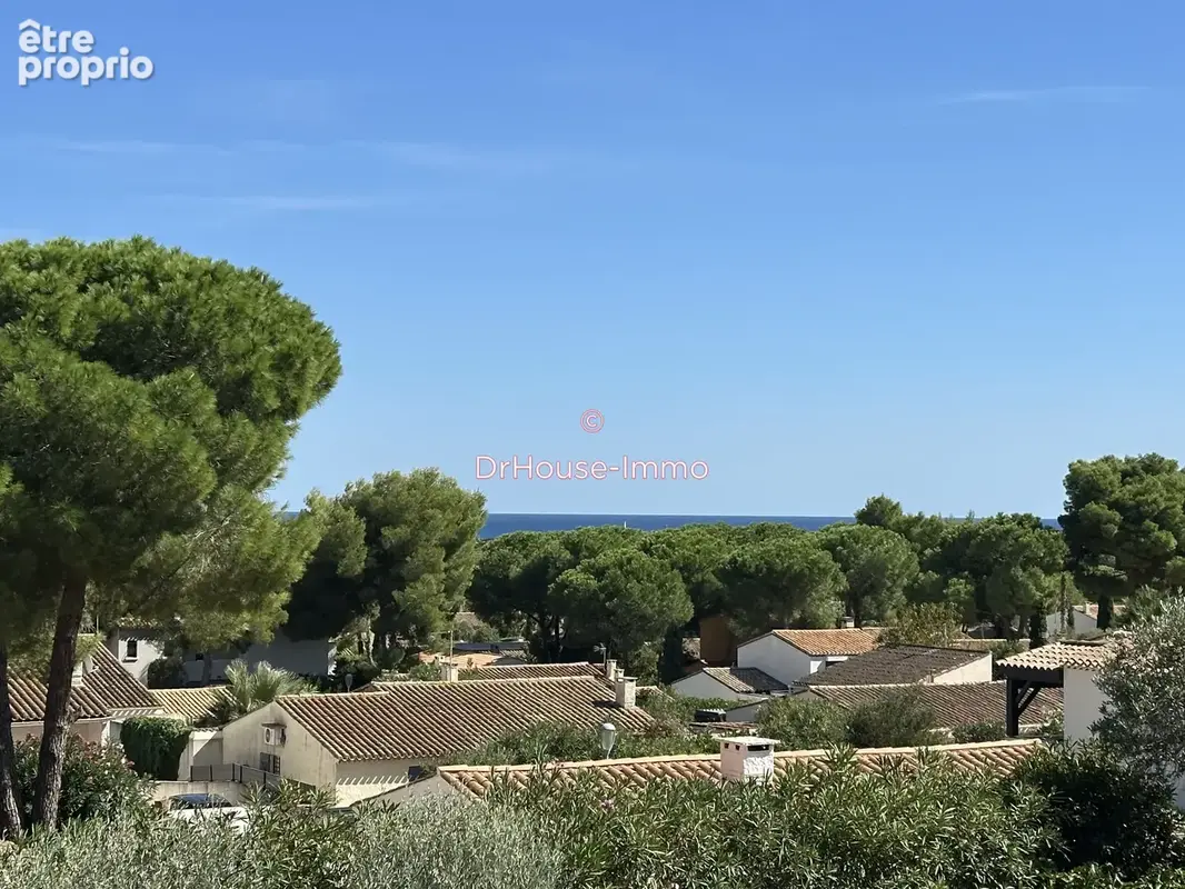 Maison 4 pièces 181 m² à vendre à Agde (34300) - photo 13