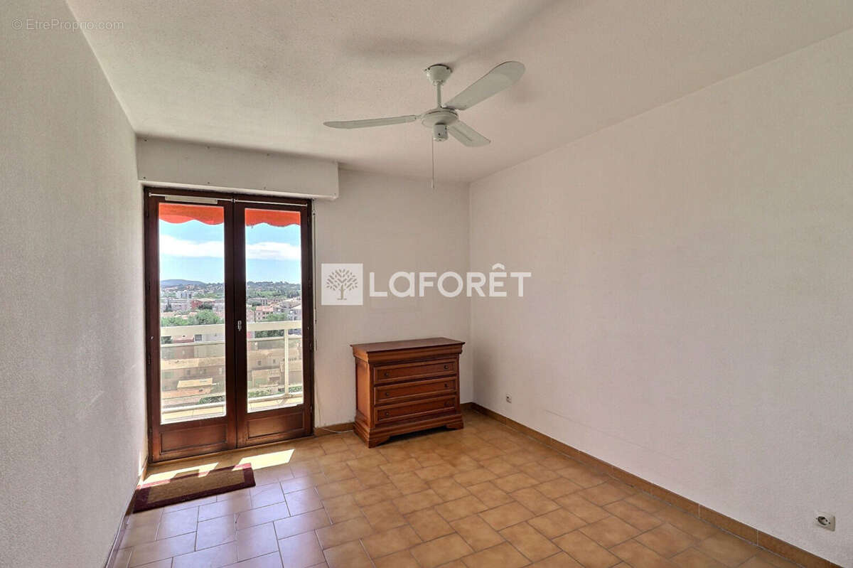 Appartement à LA GARDE