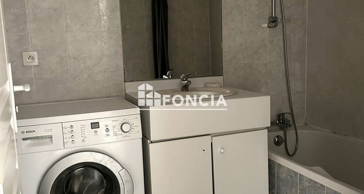 Appartement à FERNEY-VOLTAIRE