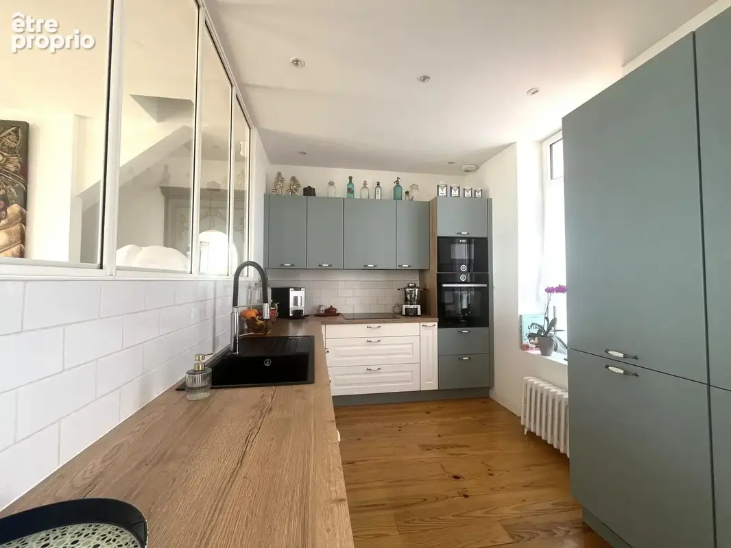 Maison 125 m² à Chatelaillon-Plage  - photo 7