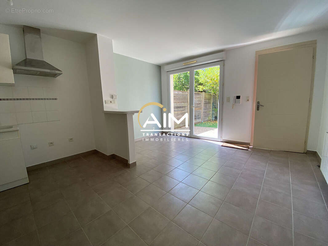 Appartement à TOURS