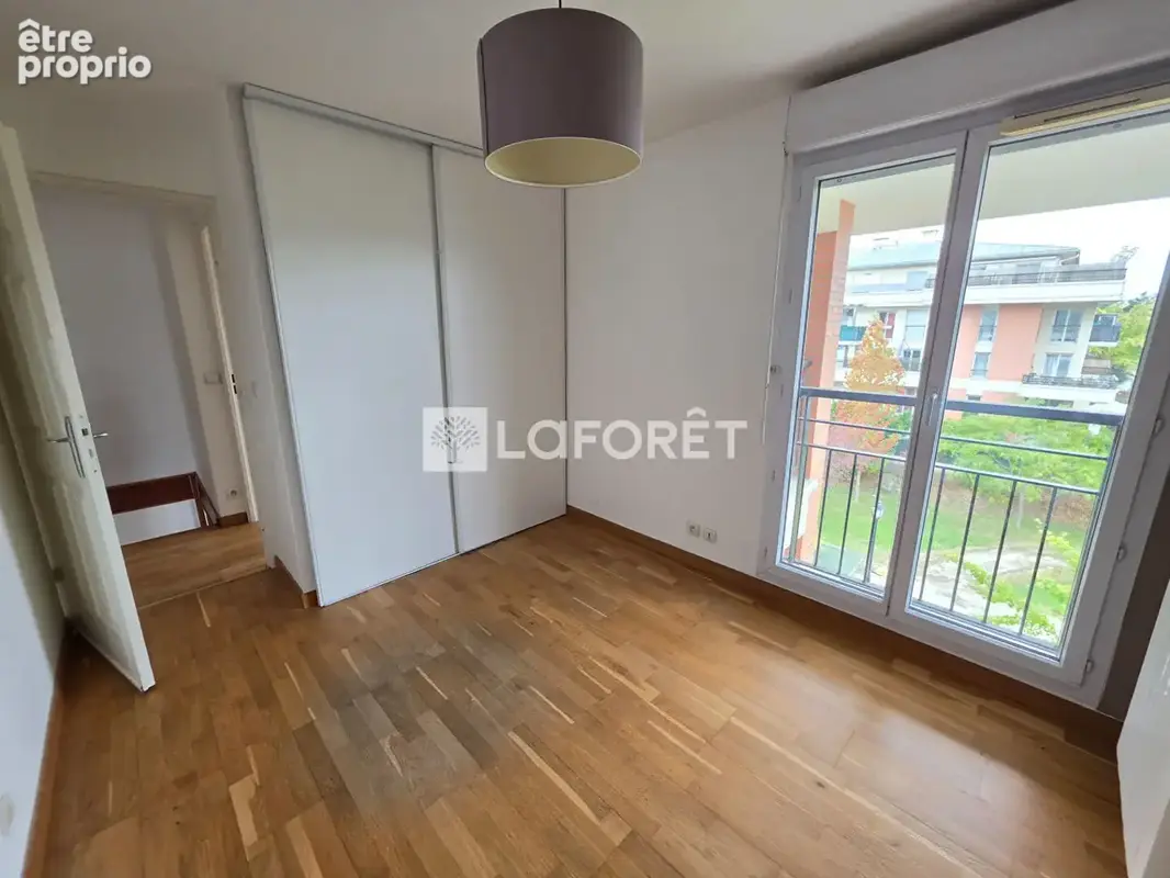 Appartement Bondy 4 pièce(s) 84 m2 - photo 13