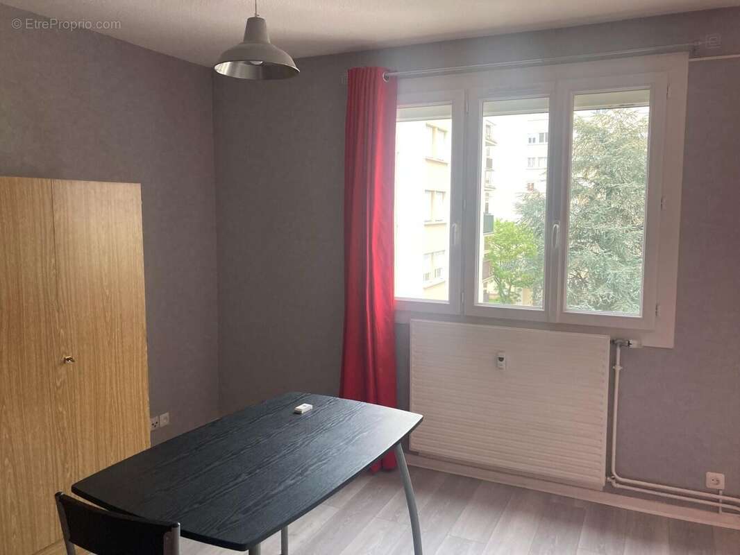 Photo 2 - Appartement à DIJON