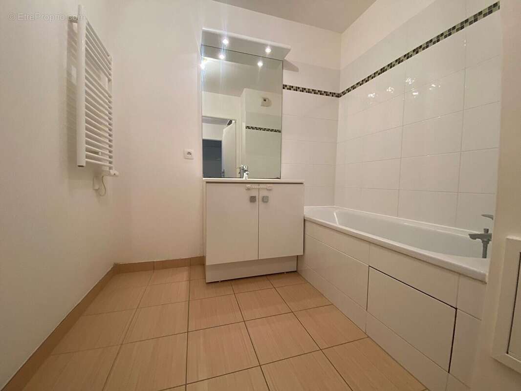 Appartement à PALAISEAU