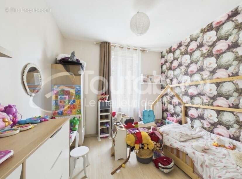 Maison à CHARLEVILLE-MEZIERES