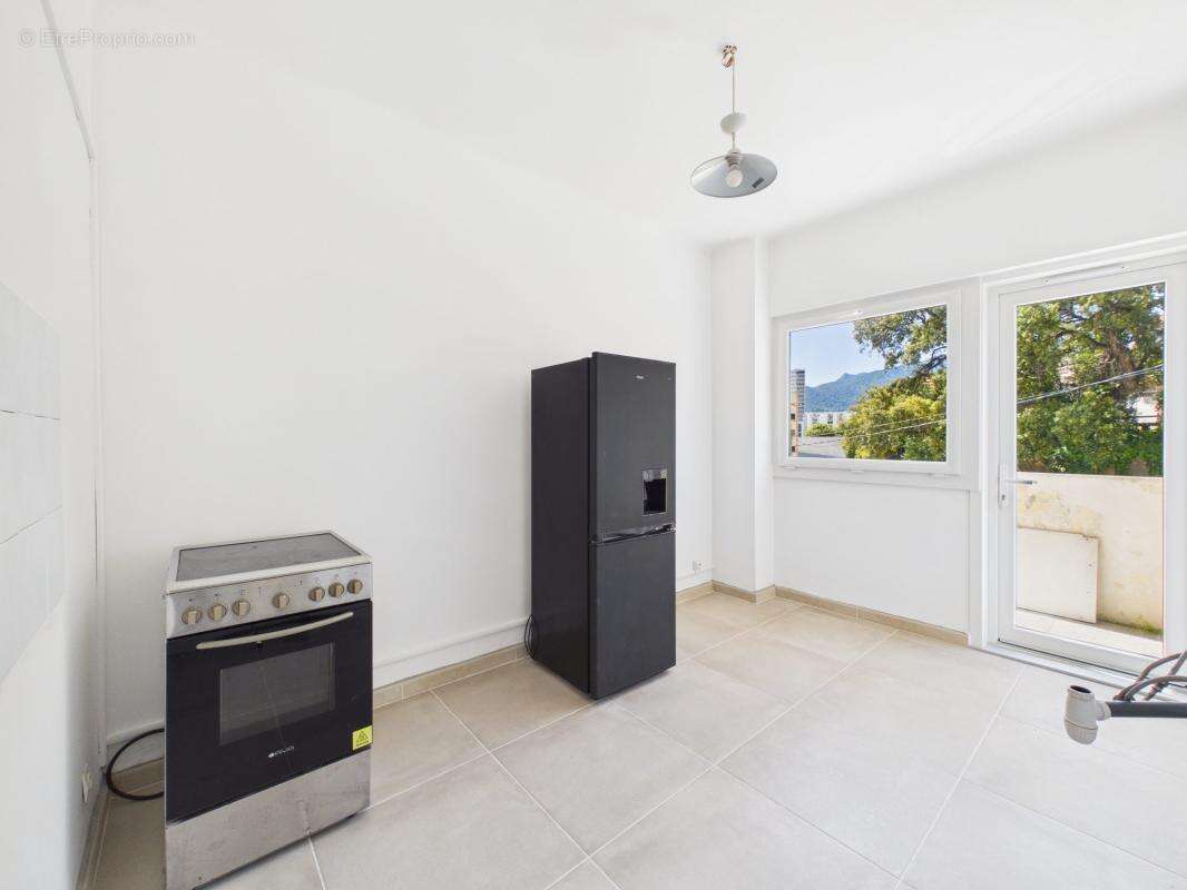 Appartement à AJACCIO