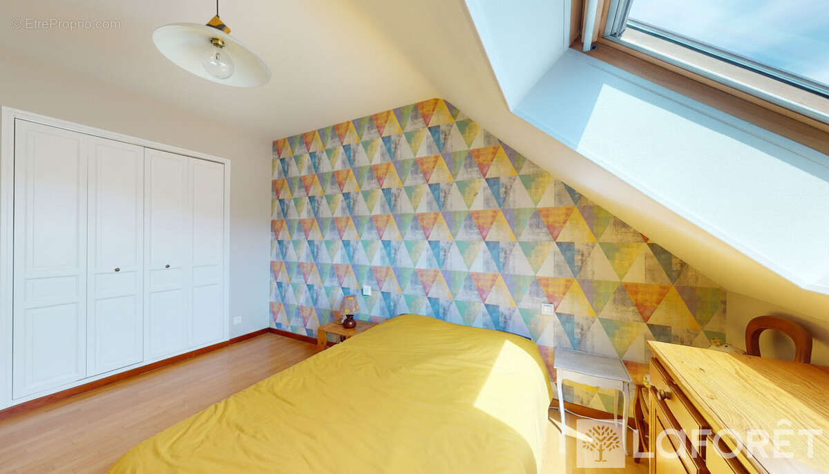 A vendre, Maison, Reims Laon Albert 1er, 4 chambres, 1 bureau, sous sol total - photo 7