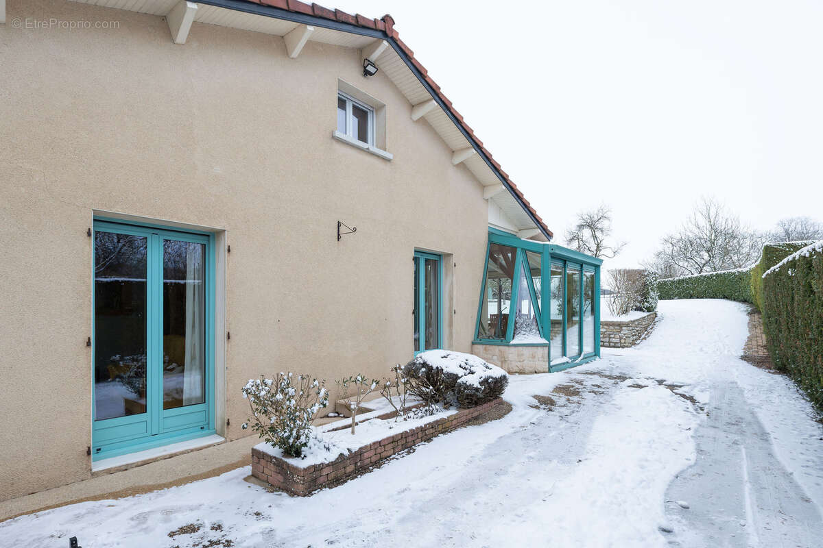 Maison à SAINT-MIHIEL