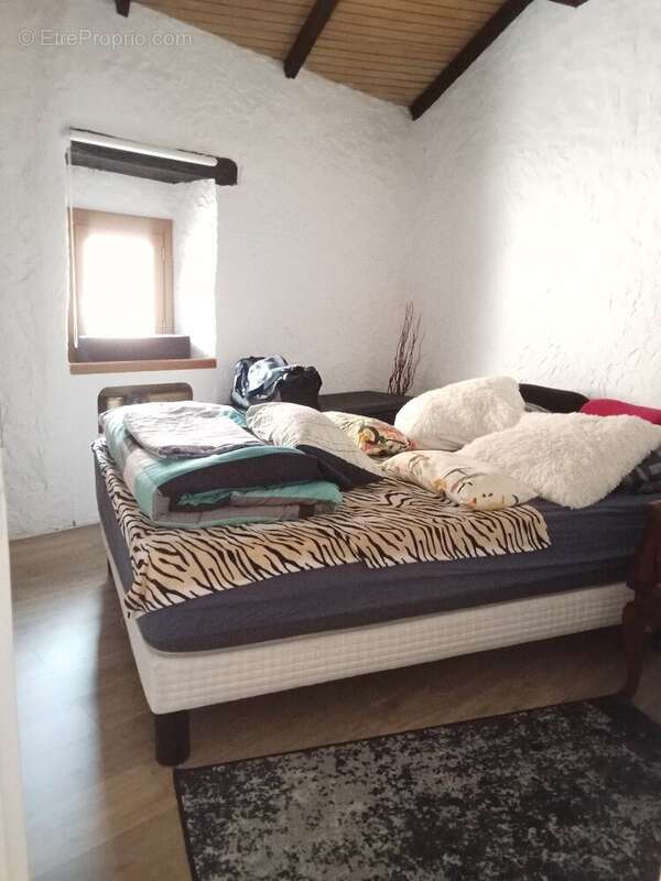 Superbe Loft de 89m² avec garage à St Hippolyte du Fort - photo 18