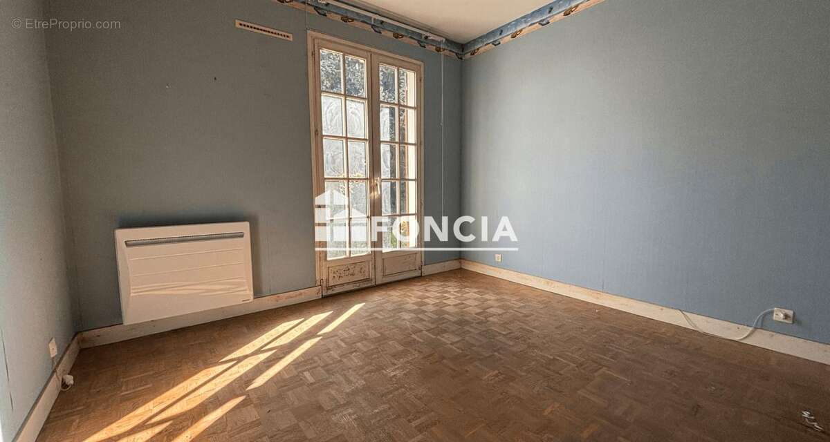 Maison à LIMAY