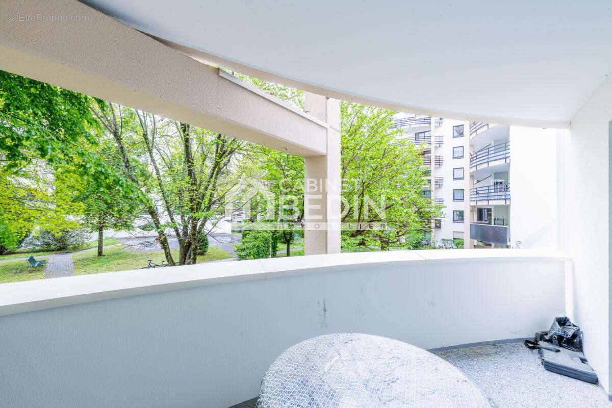 Appartement à MERIGNAC