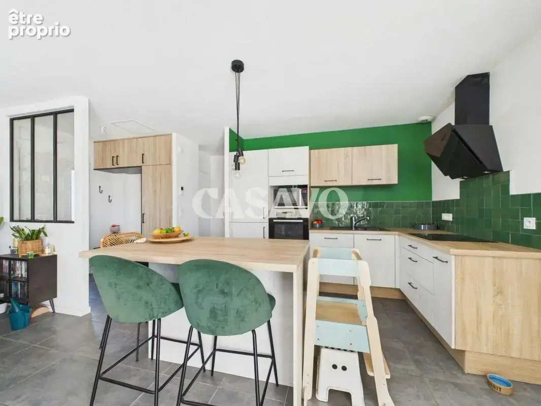 Vente Maison 4 pièces de 109m² - 33780 Soulac-sur-Mer - photo 5