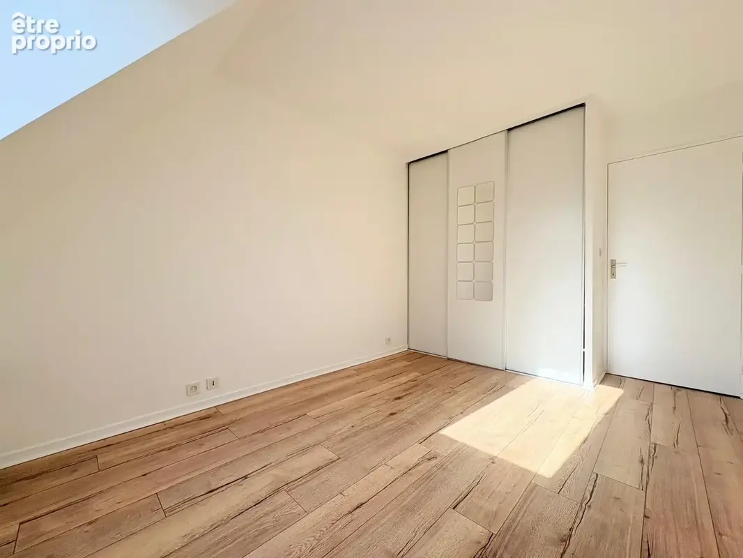 Appartement - 2 pieces - arpajon - photo 6