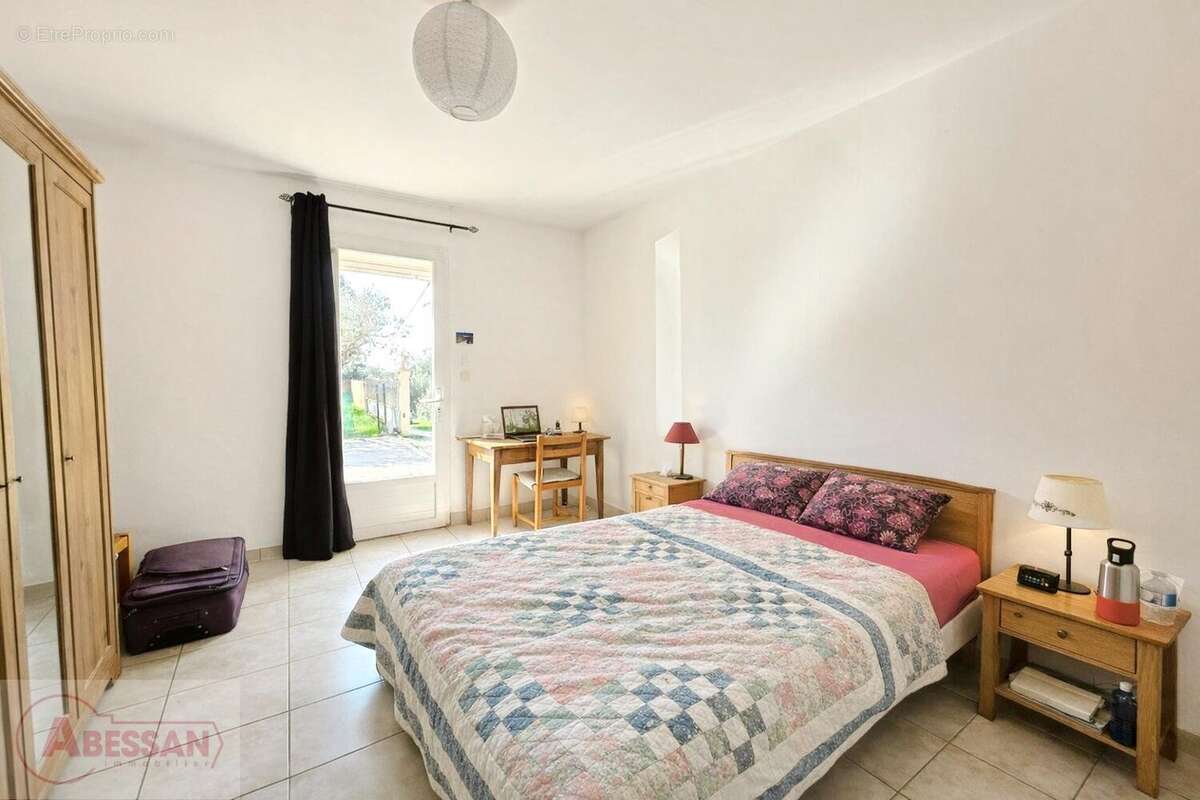 Maison à SAINT-PRIVAT-DES-VIEUX