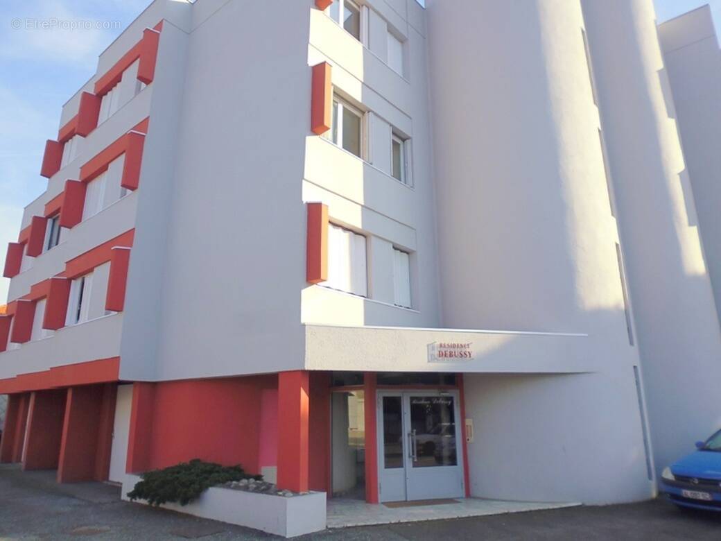 Appartement à TARBES