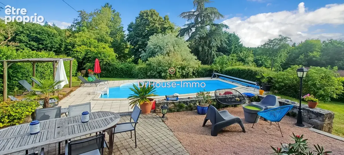 Maison 5 pièces 140 m² à vendre à Echassieres (03330) - photo 23