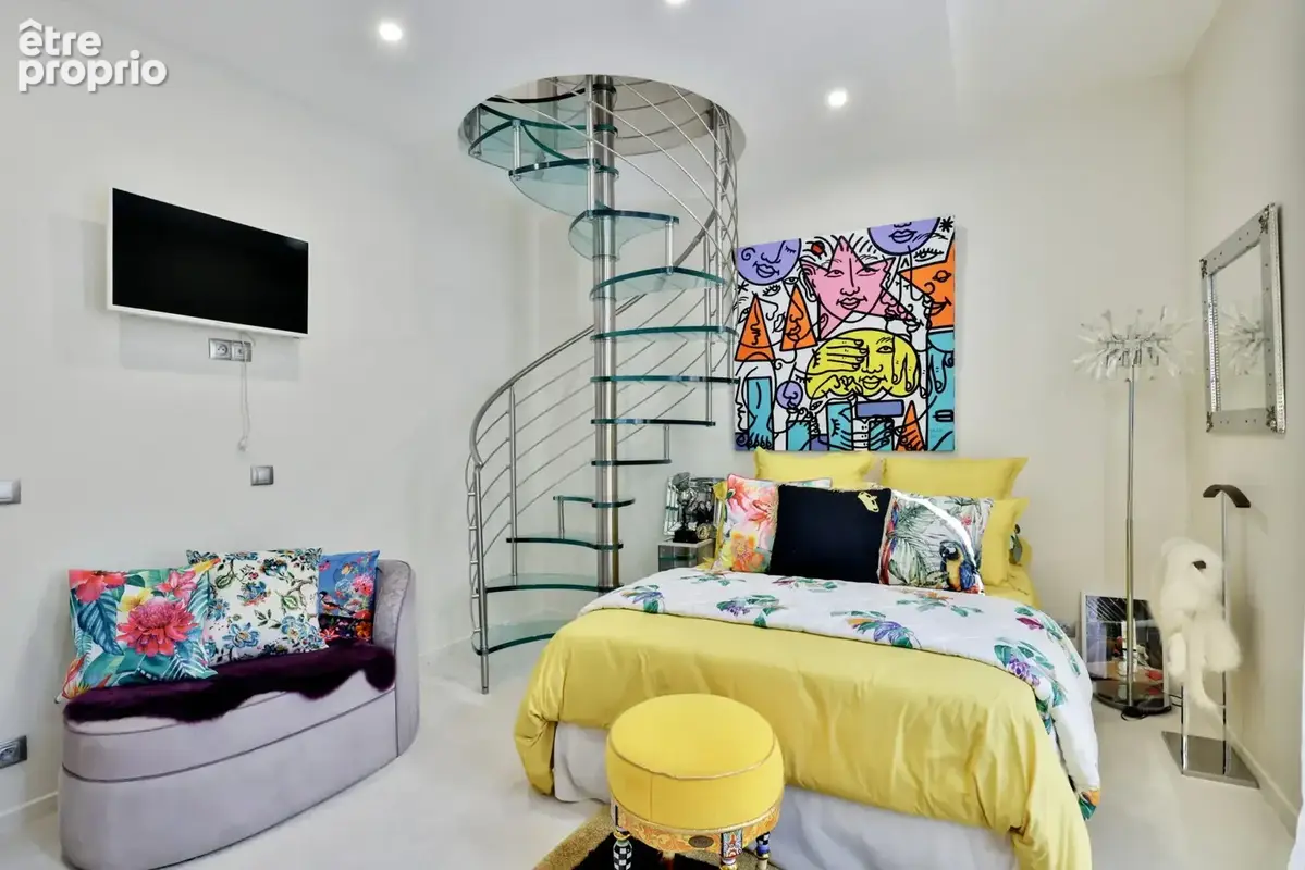 Appartement 6 pièces 173 m² à vendre à Nice (06300) - photo 8