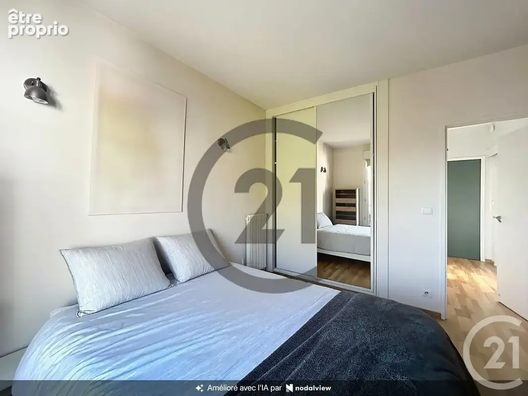 Appartement 4 pièces 77 m² à vendre à Fontainebleau (77300) - photo 14