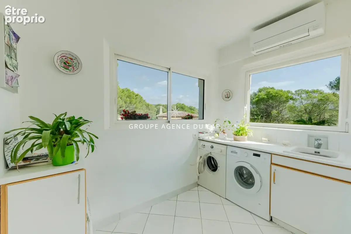Villa 4 chambres  172 m2 valescure  saint raphael - photo 8