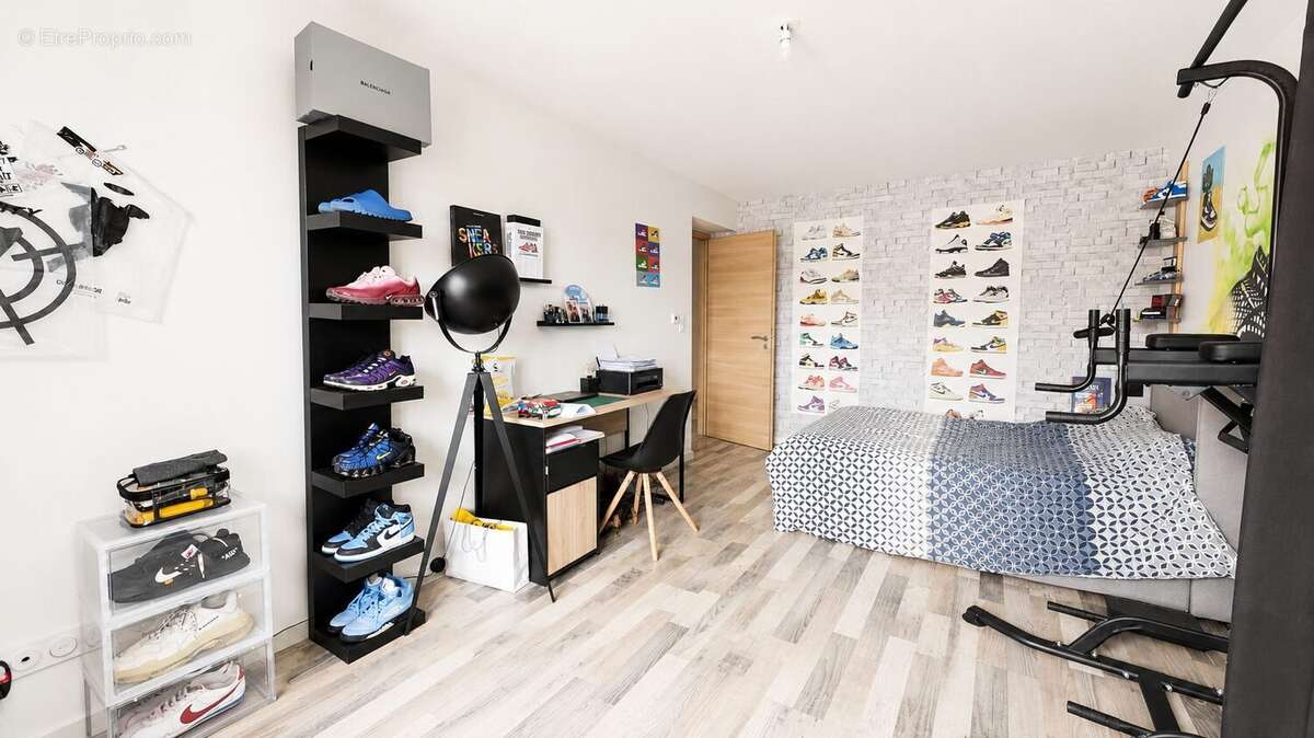 Appartement à LES FOURGS