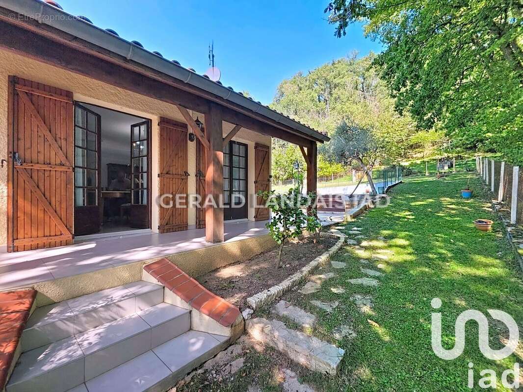 Photo 9 - Maison à CALMONT