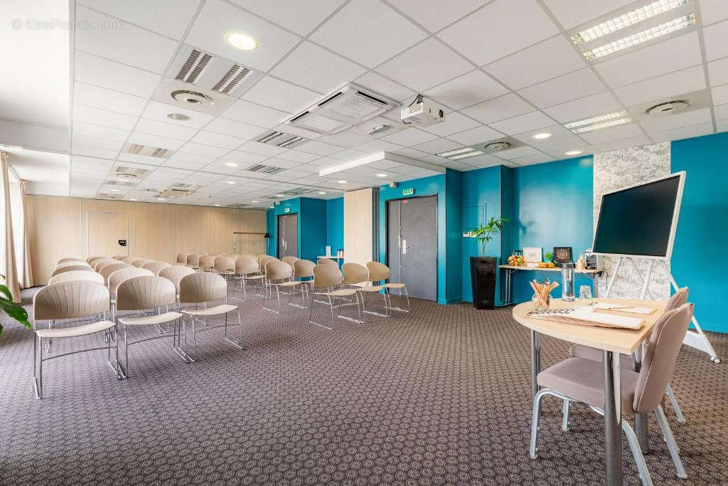 Investissement en residence hotelière - photo 10