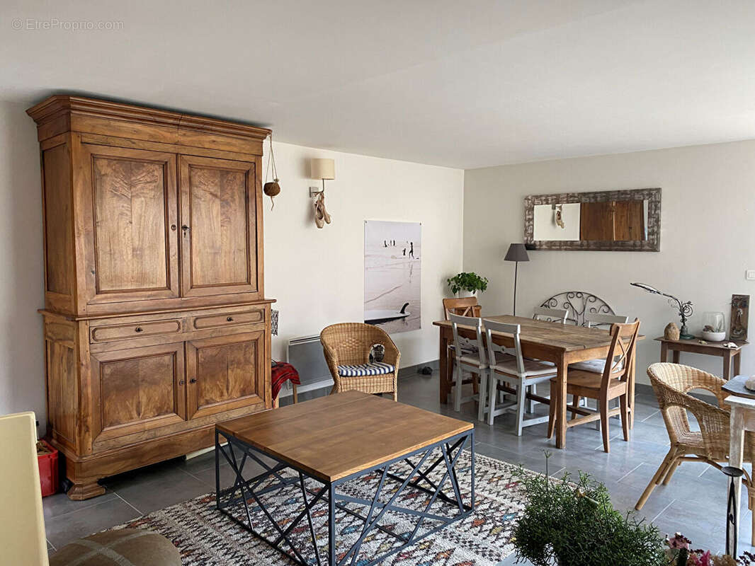 TERCE charmante maison de 127 m² - photo 5