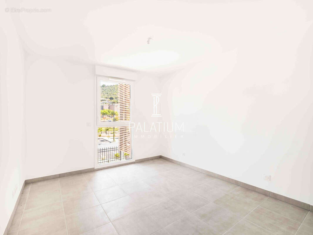 Appartement à MANOSQUE