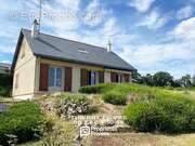 Maison à FONTEVRAUD-L'ABBAYE