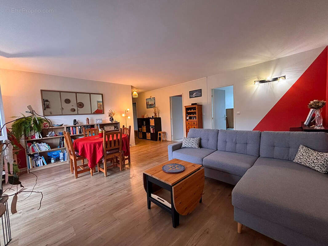 Appartement à CAEN