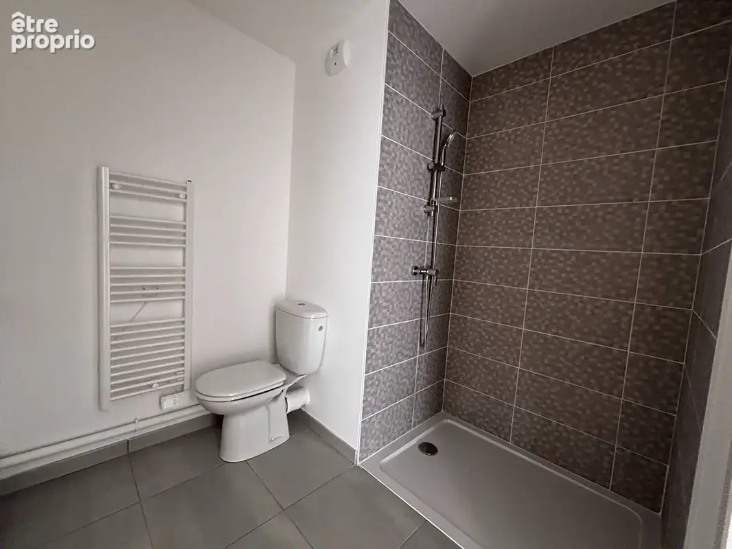 Appartement 2 pièces 34 m² à vendre à Challans (85300) - photo 7