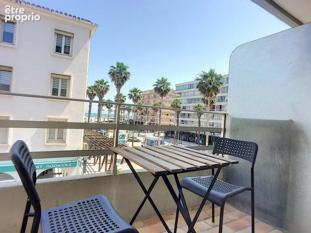 Vente Appartement Canet-en-roussillon(66140) 149 000ï¿œ - photo 9