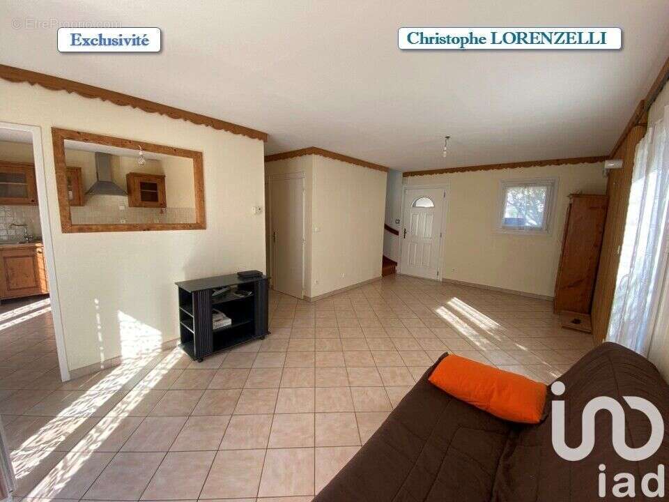 Photo 6 - Maison à CULOZ