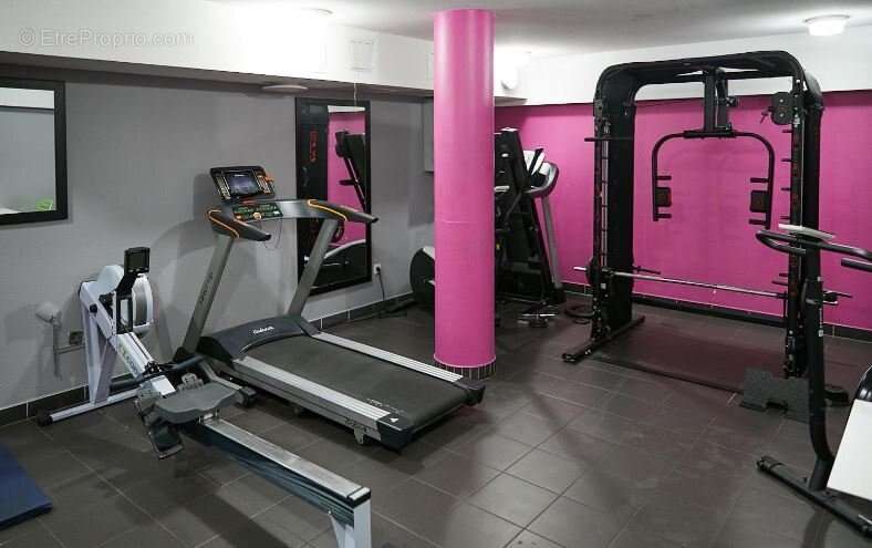 Appartement à VILLEJUIF