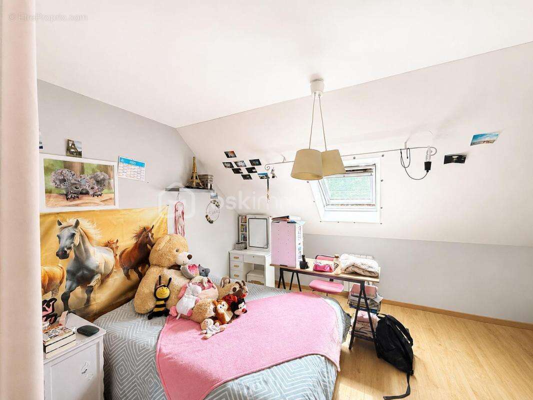 En Exclusivité, Maison de 130m2 5 chambres - photo 9