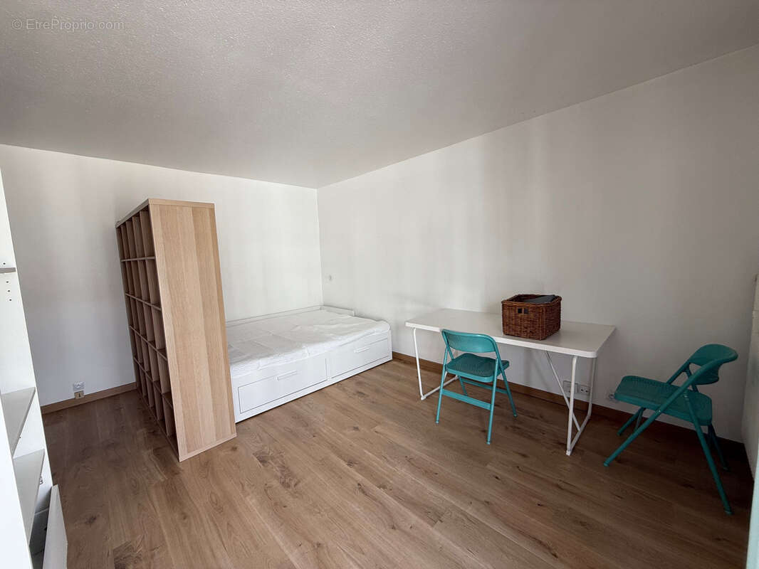 Appartement à MULHOUSE