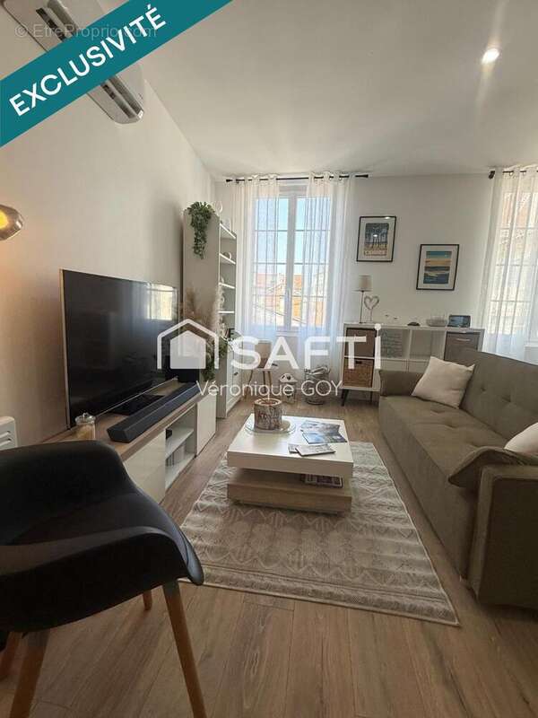 Photo 2 - Appartement à RIBERAC