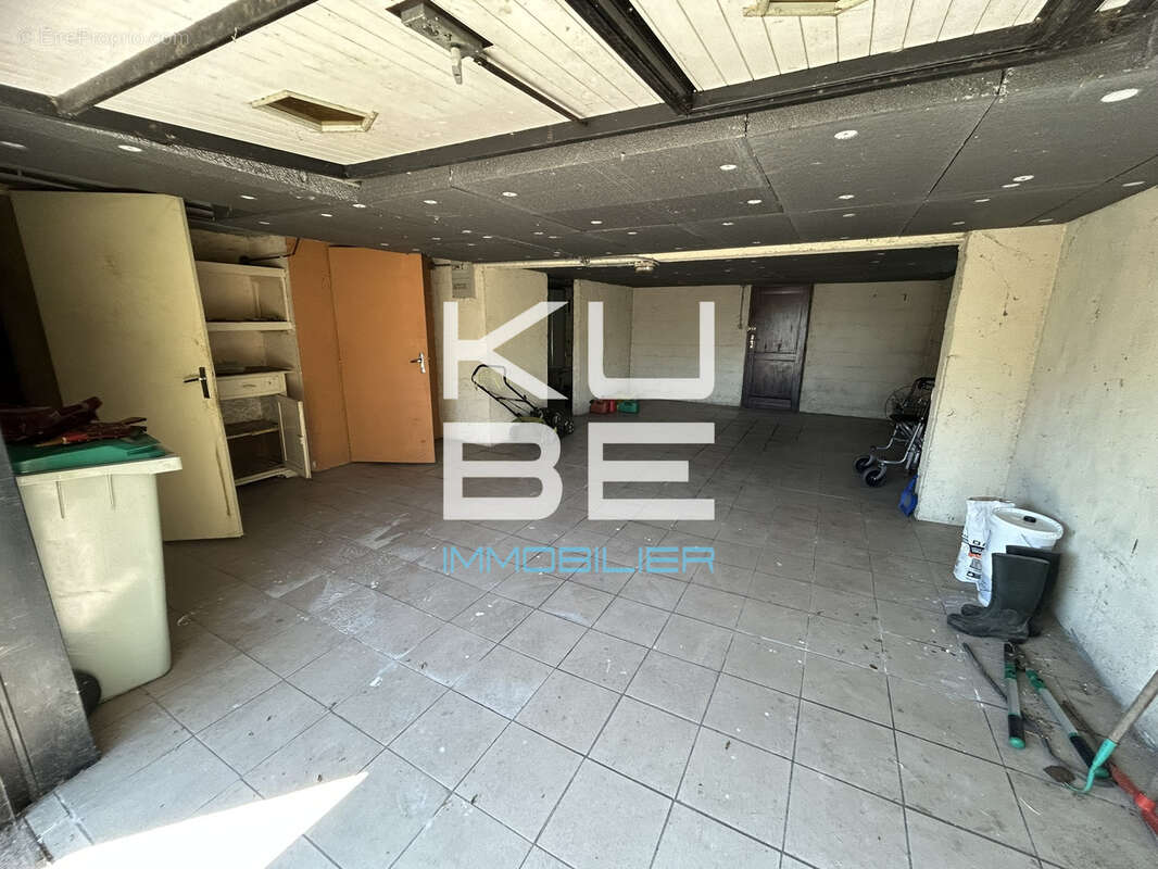 Maison individuelle de 90 m2 avec jardin et sous-sol complet à Morhange - photo 15