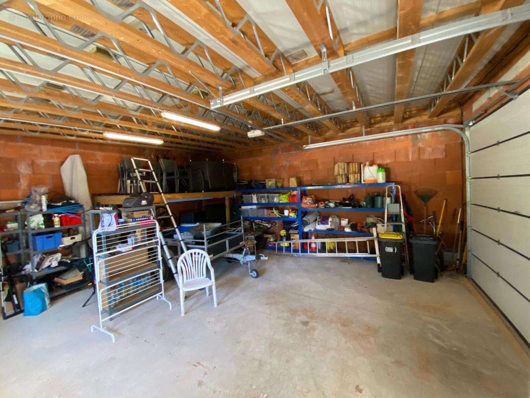 Maison à LES MATHES