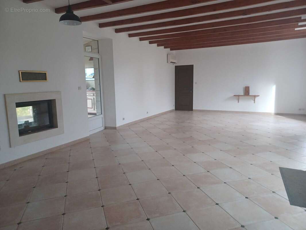 Maison à LA ROCHEFOUCAULD