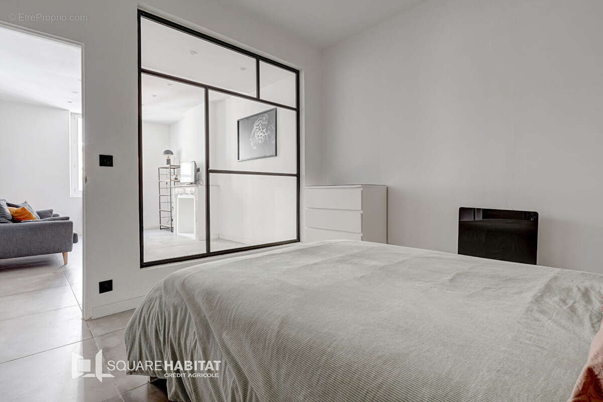 Photo 4 - Appartement à MARSEILLE-6E