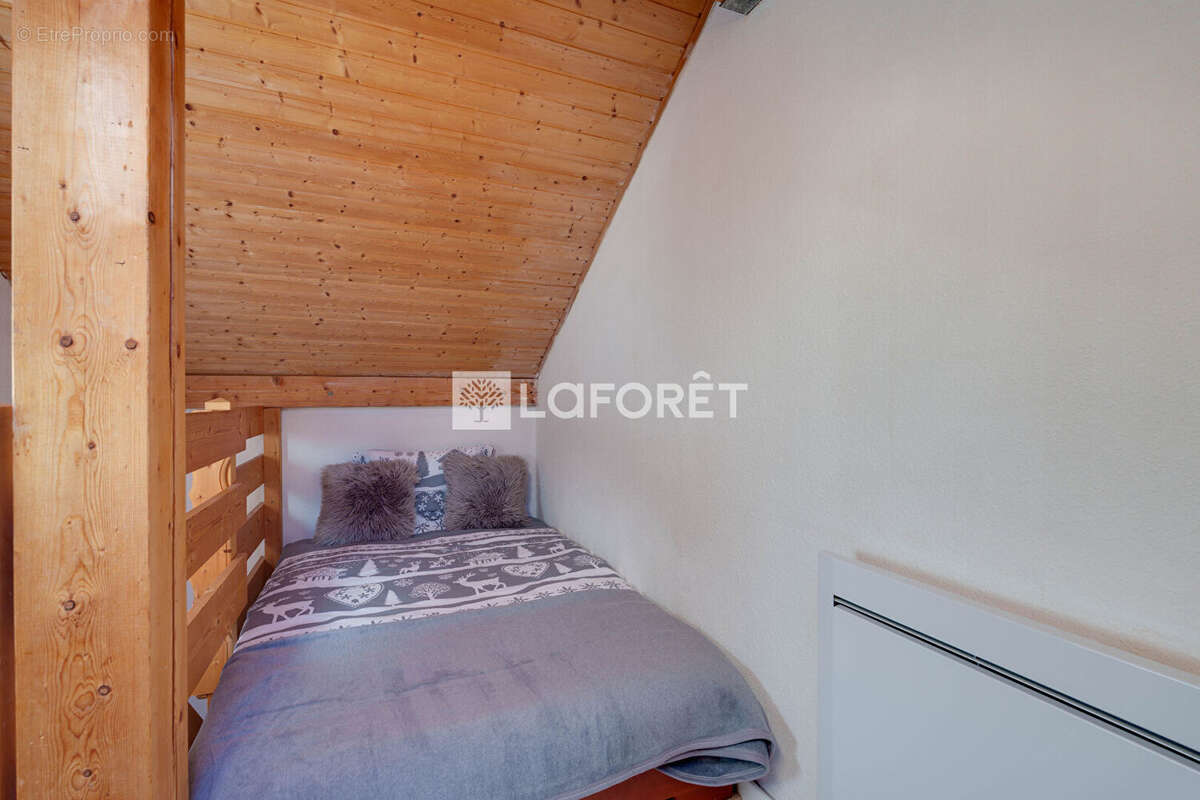 Appartement à BERNEX