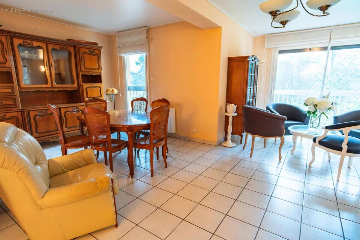 Photo 4 - Appartement à GLEIZE