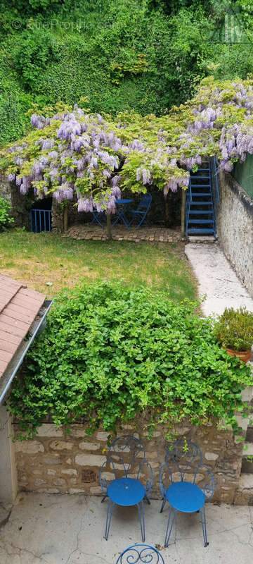 Maison à PROVINS