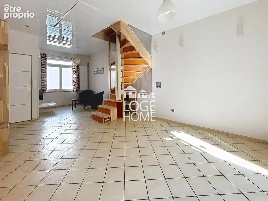 Maison 4 pièces 95 m² à vendre à Croix (59170) - photo 4