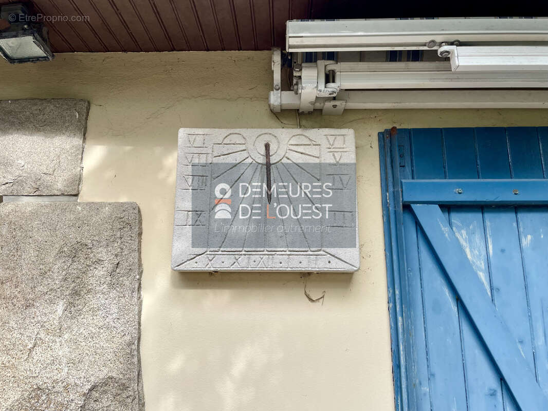 Maison à CANCALE