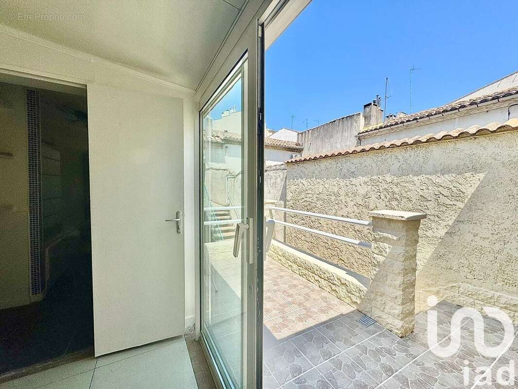Photo 3 - Maison à NIMES